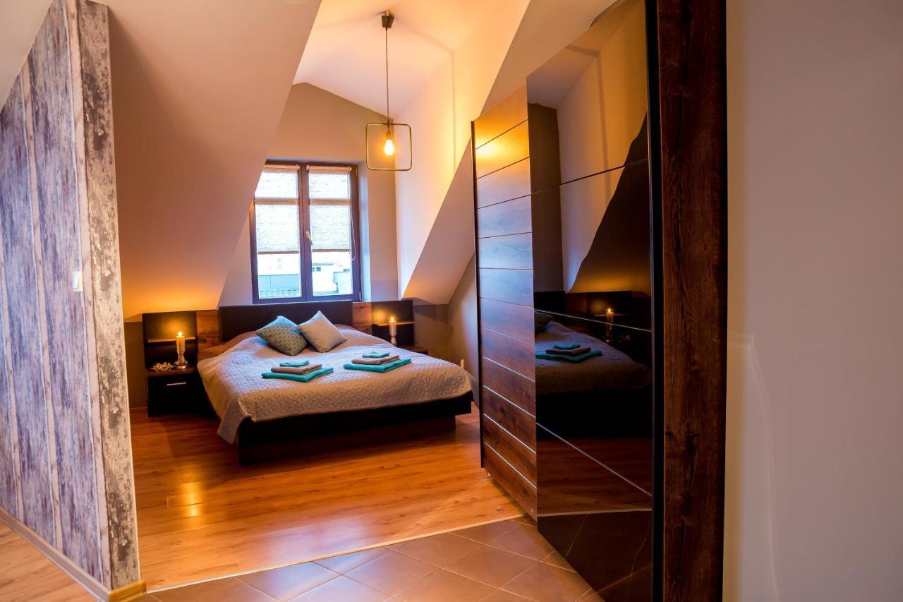 Style Apartment Next To Kazimierz And Old Town + Netflix Красков Екстериор снимка