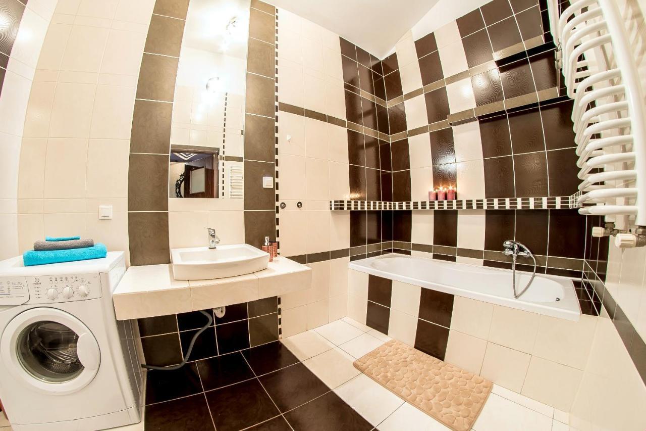 Style Apartment Next To Kazimierz And Old Town + Netflix Красков Екстериор снимка